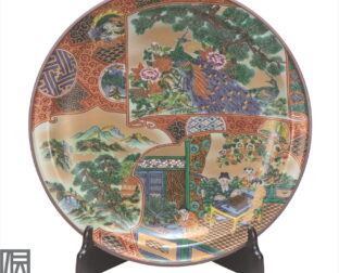 九谷焼(石川県)