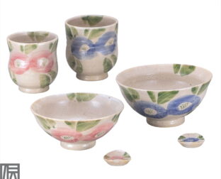 ご飯茶碗／汁椀（各種産地）