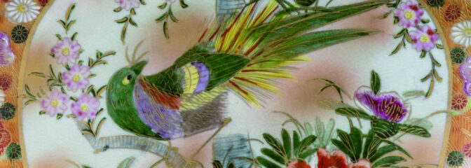 金沢の伝統工芸 九谷焼 特集