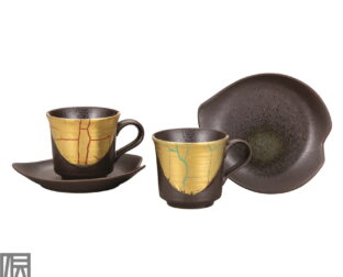 コーヒー碗皿（各種産地）